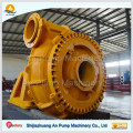 High Efficiency Energy Saving Sand Gravel Pump